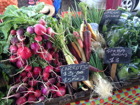 South Geelong Farmers Market - Stayed 0