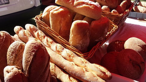 South Geelong Farmers Market - Stayed 2