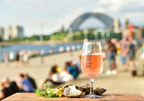 Sparkling Sydney - Stays Accommodation 0