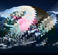 Spirit Of The Dance - Stayed