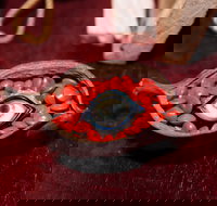 Staircase to the Moon Night Market - Stayed