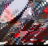 St Marys Spring Festival - Stayed