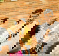 Sydney's largest yoga and meditation group- Westmead-Parramatta-Pennant Hills-Schofields - Stayed