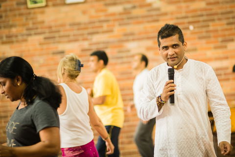 Sydney's Largest Yoga And Meditation Group- Westmead-Parramatta-Pennant Hills-Schofields - Stayed 0