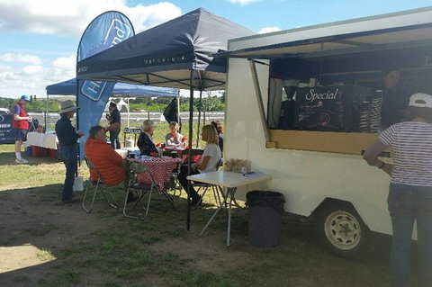 Tarago Craft, Art, Produce Seasonal (CAPS) Market - Stayed 2