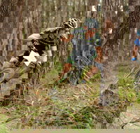 Tathra Beach and Bike MTB Enduro - Stayed