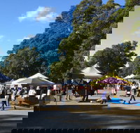 The Berry Markets - Stayed