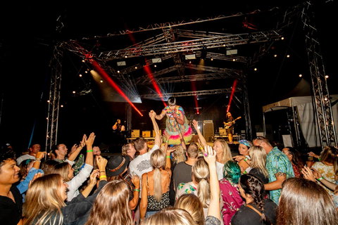 The Hidden Forest - Stayed 0