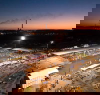 The 2020 Virtual Mount Isa Mines Rodeo - Stayed