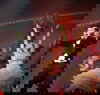 The World of Musicals - Stayed