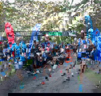 The Blackall 100 - Stays Accommodation