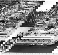 The Port Adelaide Heritage Bus Tour - Stayed