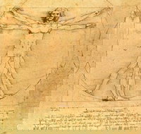 The Real Da Vinci Code - Stays Accommodation