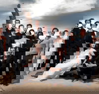 The Australian Voices in Concert - Stayed