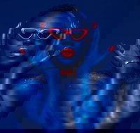 Todrick Hall - Haus Party Tour Adelaide - Stayed