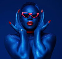 Todrick Hall - Haus Party Tour Sydney - Stayed