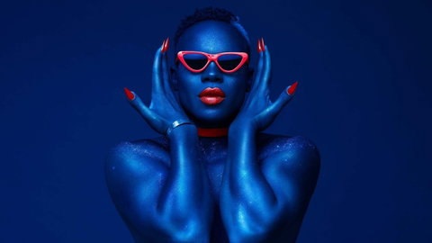 Todrick Hall - Haus Party Tour Sydney - Stayed 0
