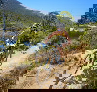 TreX Cross Triathlon Series  Snowy Mountains - Stays Accommodation