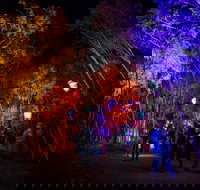 Unbroken Land 2020 - Stayed