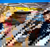 Unique Boutique  Virtual Markets Postponed - Stays Accommodation