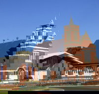 Uniting Church Monthly Markets - Stays Accommodation