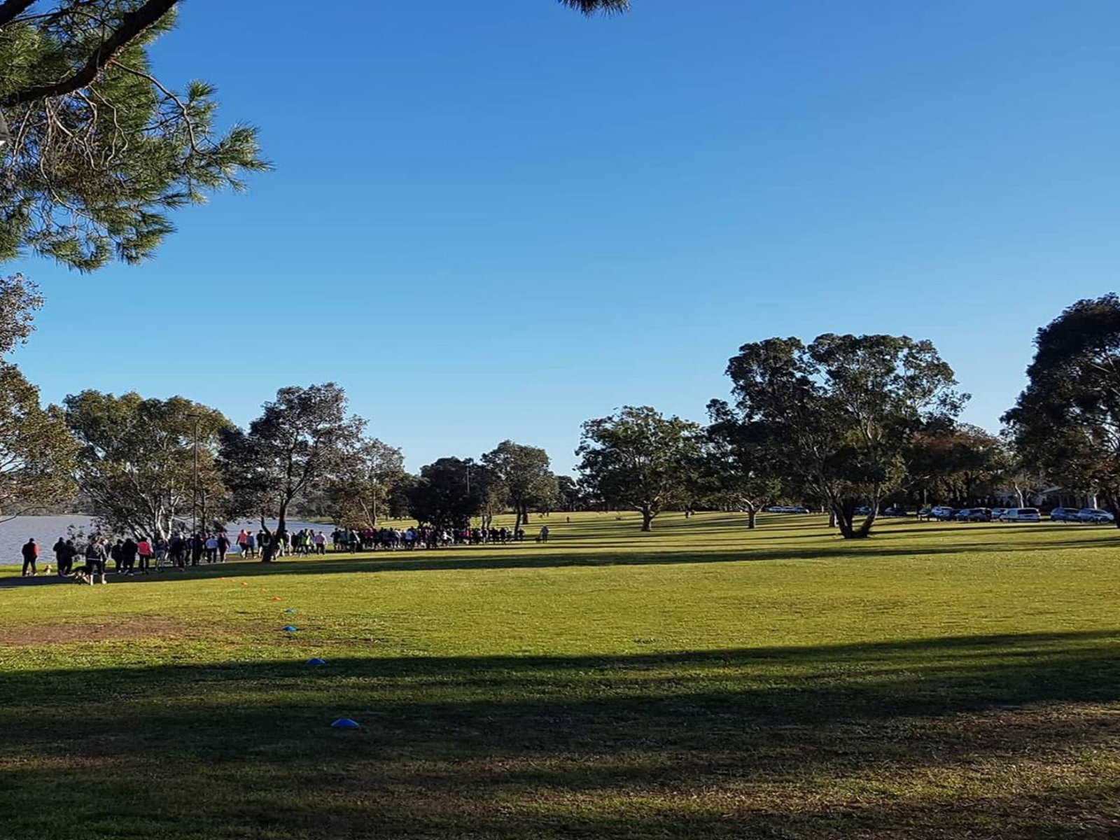 Tolland NSW Stayed
