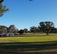 Wagga Parkrun - Stayed