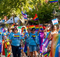 Wagga Wagga Mardi Gras Festival - Stayed