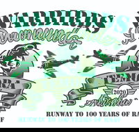 Warbirds Downunder Airshow- Postponed - Stayed