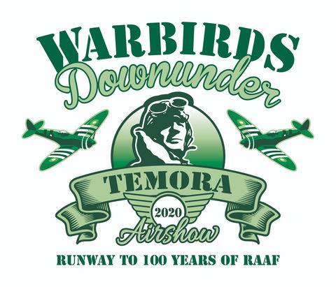 Warbirds Downunder Airshow- Postponed - Stays Accommodation 0