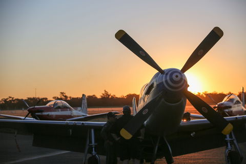Warbirds Downunder Airshow- Postponed - Stays Accommodation 1