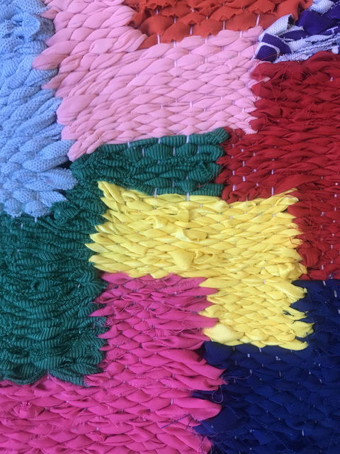 Weaving Workshop For Kids - Stayed 0