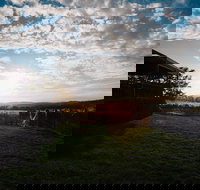 Weekly Truffling at Contentious - Stayed