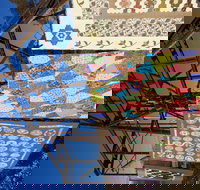 Wentworth Mine Airing of the Quilts - Stays Accommodation