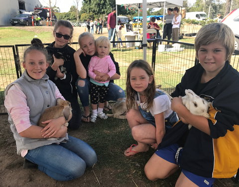 Whittlesea Monday Market - Stayed 1