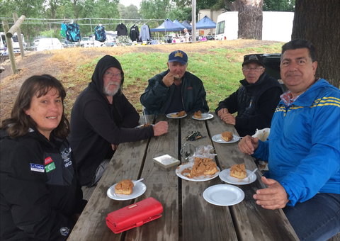 Whittlesea Monday Market - Stayed 2