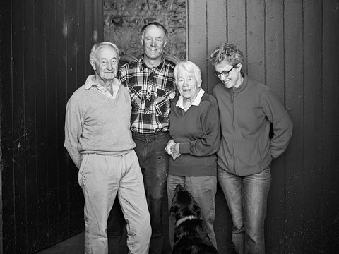 Wine & Stories - Chateau Yering X Yeringberg - Stays Accommodation 0