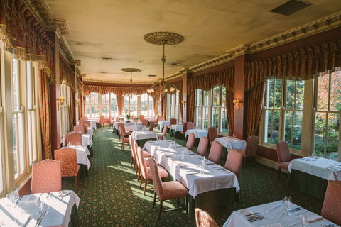 Wine & Stories - Chateau Yering X Yeringberg - Stays Accommodation 1