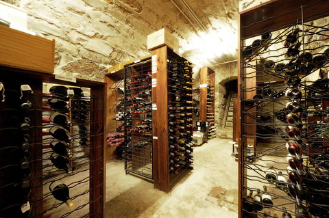 Wine & Stories - Chateau Yering X Yeringberg - Stays Accommodation 2