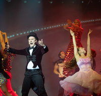 World of Musicals - Stayed
