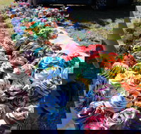 Wynyard Foreshore Market - Stays Accommodation