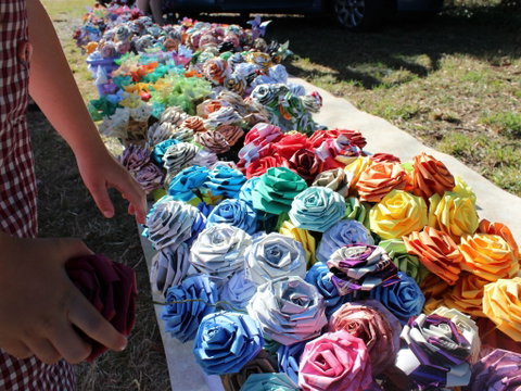 Wynyard Foreshore Market - Stayed 0