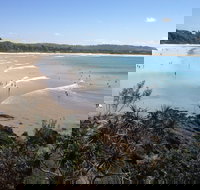 Yoga and Meditation Retreat Byron Bay - Stayed