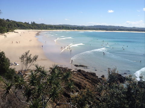 Yoga And Meditation Retreat Byron Bay - Stayed 0
