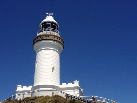 Yoga And Meditation Retreat Byron Bay - Stayed 1