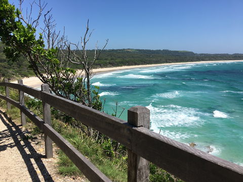 Yoga And Meditation Retreat Byron Bay - Stayed 2