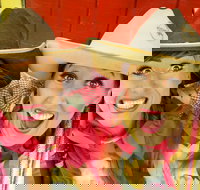 Young Annual Show - Stays Accommodation