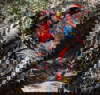 Enduro World Series - Round 2 Derby - Stayed