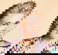 Melinda Schneider A Farewell to Doris - Stayed