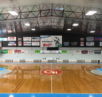 Millicent Basketball Junior Carnival Weekend - Stayed